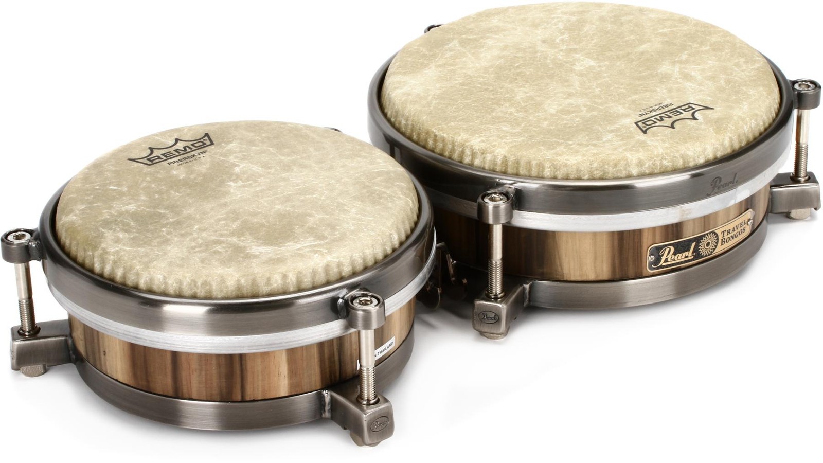 Бонго для путешествий Pearl PTB785 87390₽