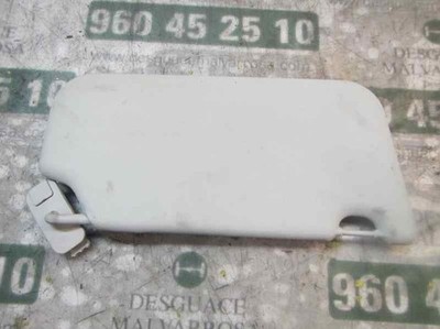 1702310 LINKER SONNENSCHUTZ / 16085076 FÜR FORD FIESTA CB1 TREND