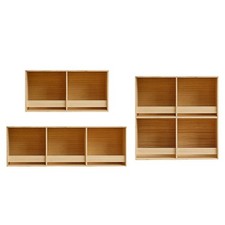 Parakeet Nesting Box Bird House Breeding Box