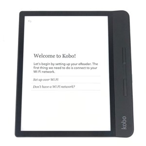 Kobo Libra H2o | eBay