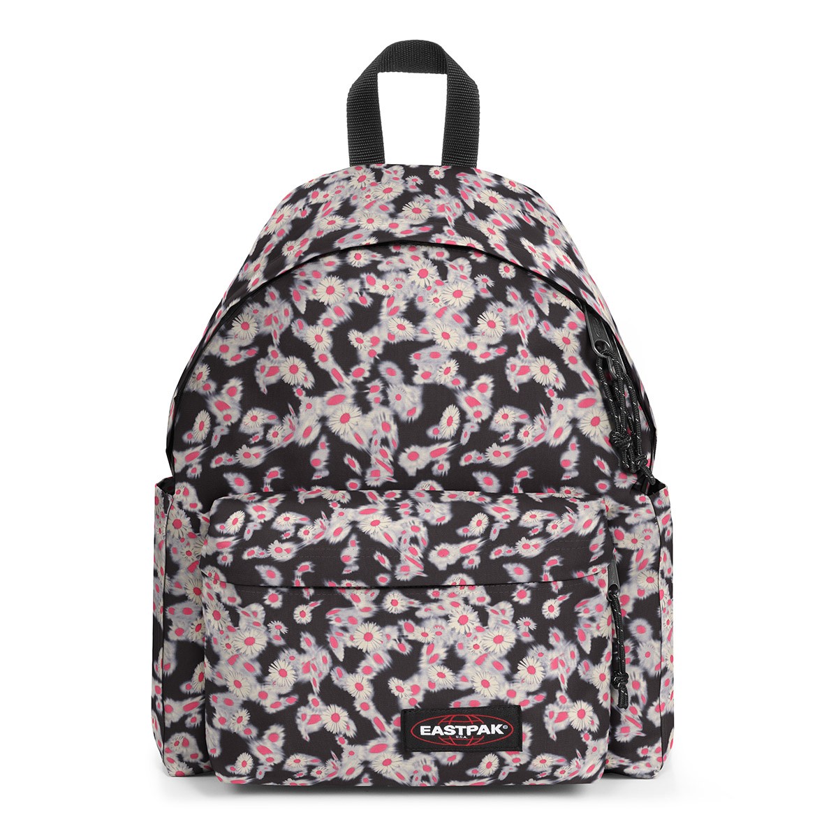 Sac à dos Eastpak blanc Day Pak'r femme pour les cours et trajets