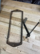 Lincoln Continental Mark Iv V Iii 1958 1958 1960 Battery Hold Down Bracket Lincoln Continental Mark Iv V Iii 1958 1958 1960 Battery Hold Down Bracket