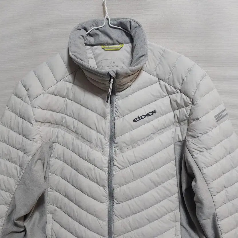 Ider Lightweight Down Padded Jacket Size 105 Pre-… - image 3