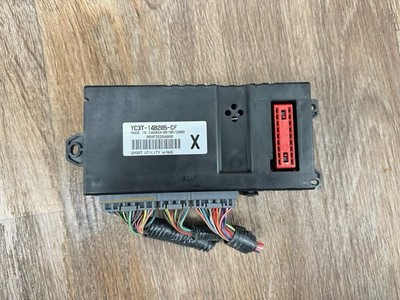 Ford Excursion 2000-01 BCM BB7 Body Control Multifunction Module YC3T-14B205-CF