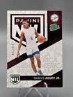 2025 Panini Darius Acuff Jr. Base (Raw)