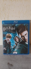 Harry Potter und der Orden des Phönix - Blu ...
