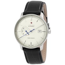 Rado Coupole Classic Automatic White Dial Men's Watch R22878045