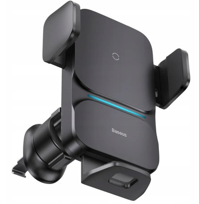 NEU ORG BASEUS Auto Induktion Autohalterung für Kühlergrill 15W CGZX000001