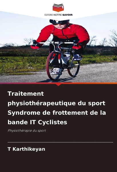 T. Karthikeyan | Traitement PhysiothéRapeutique Du Sport Syndrome De...-image