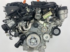 Motor 642855 Mercedes E350d W213 2016 3.0 Diesel OM642 PFF13109