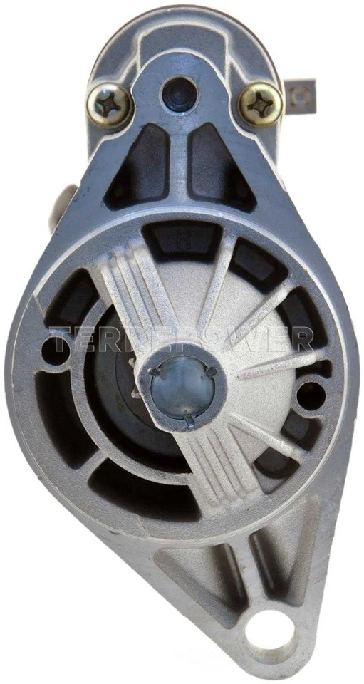 Motor de arranque compatível com 1987-1998 Jeep Cherokee Wrangler Comanche BBB INDUSTRIES - Imagem 3 de 4