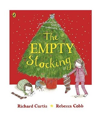 The Empty Stocking, Curtis, Richard