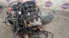 Chevy 6.0 L96 6l90 2wd Engine Transmission Drop Out Ls Swap Rwd Chevy 6.0 L96 6l90 2wd Engine Transmission Drop Out Ls Swap Rwd