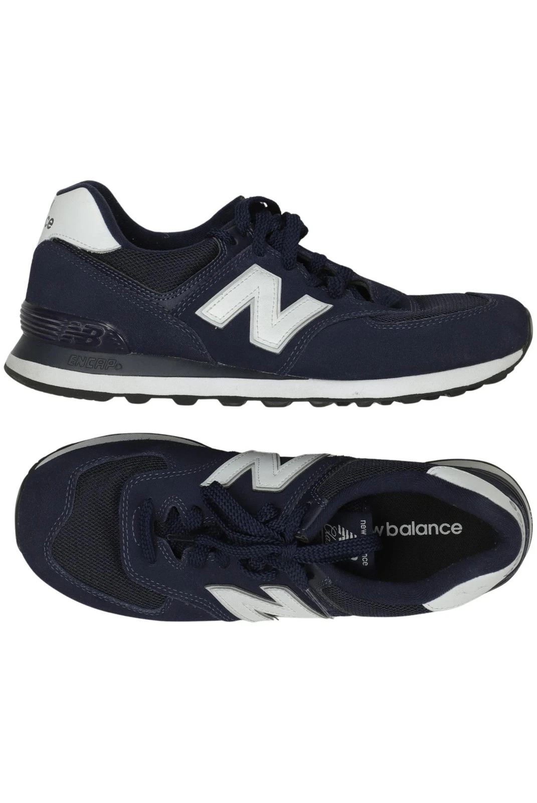 New Balance sneaker uomo scarpe per il tempo libero scarpe da ginnastica scarpe sportive taglia... #eencjp8