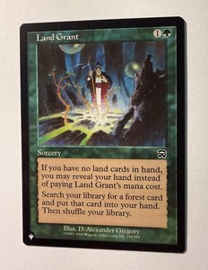 Land Grant Mtg | eBay