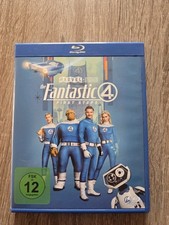 The Fantastic Four - First Steps - Blu-ray - ...