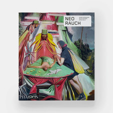 Neo Rauch (Signed Edition) Ingrid Mössinger