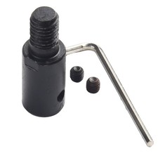 2022 Brand New M10 Adapter CNC Coupling 5-14mm Connecting Rod Fittings