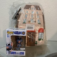 2017 Funko Pop Ratatouille Vinyl Figures 16