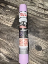 NEW Siser Easy weed Electric Pink Transfer Vinyl Cricut Heat Press