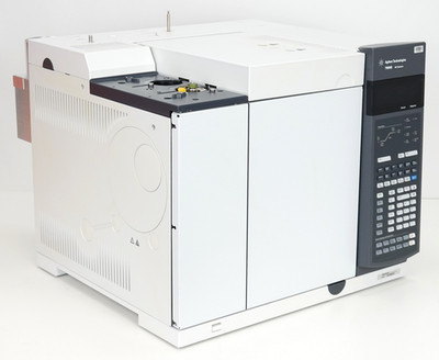 Agilent Technologies 7890B ( G3440B ) GC System