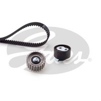 Gates Zahnriemensatz K015592XS