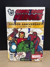 2026 Topps Brooklyn Collection Captain America 85th Anniversary Guide in-content 13