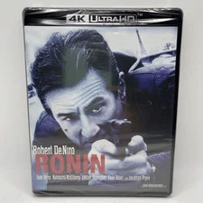 Ronin (Ultra HD, 1998)