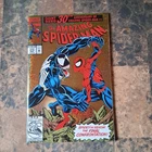 The Amazing Spider-Man #375 (Marvel Comics March 1993)