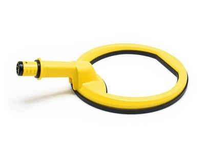 8'' Replaceable Scuba Coil (Yellow) for PulseDive Scuba Detector