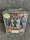Funko Pop! Digital x Star Wars Darth Vader #275 Legendary LE 2127 Deluxe 6”