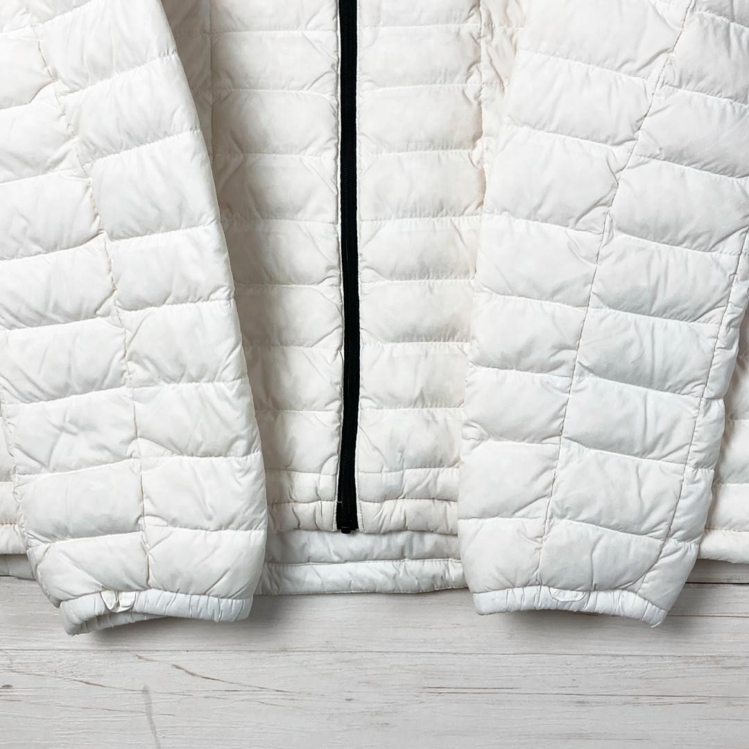 Montbell Light Down Jacket Thin Logo Embroidery W… - image 6