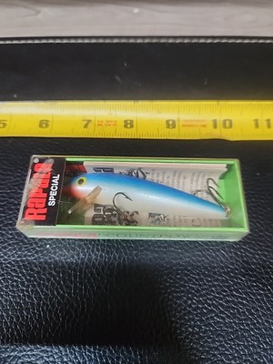 Rapala Countdown Special 09