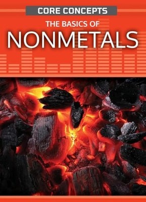 Basics of Nonmetals - Trade Paperback NEW Allan B. Cobb 2024