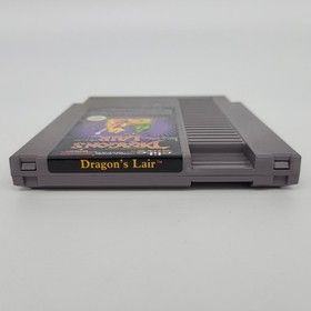 Dragon's Lair - Nintendo NES Cartridge - PAL B