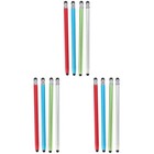  3 PCS Stift Für Tablet Stylus Touchscreen Telefonzubehör Touchscreenstift