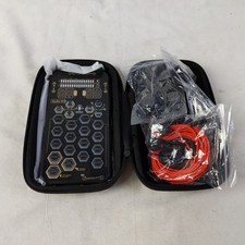 Live Sound Handheld Outdoor Portable DSP Sound Effect Device L8W2