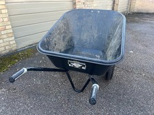 Haemmerlin Wheelbarrow - Colossus