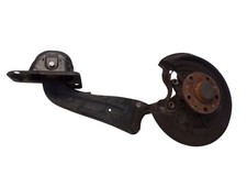 Achsschenkel Radnabe links hinten Querlenker passt für SEAT  ALTEA XL (5P5, 5P8)