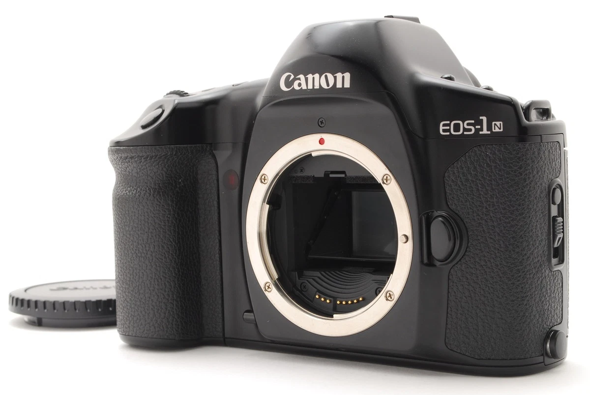 canon eos 1 body products for sale | eBay