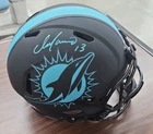 Dan Marino Miami Dolphins Autographed Eclipse Original Football Helmet