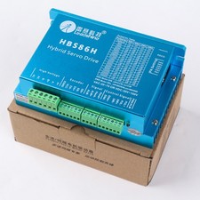 1PCS NEW HBS86H Servo Drive