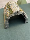 VTG Marx Tin Lithograph Model Train Mountain Tunnel Made in USA — photo 3