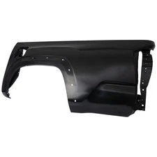 Truck Bedside Panel Rear Driver Left Side Hand  6560004400 for Toyota Tacoma