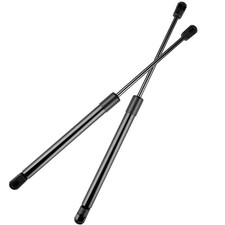 2pcs 16 38lb169n Gas Strut For 2004-2006 Dodge Ram 1500 8.3l Topper C16-09209 2pcs 16 38lb169n Gas Strut For 2004-2006 Dodge Ram 1500 8.3l Topper C16-09209