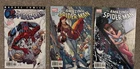 Marvel Comics Amazing Spider-Man Vol 2 30 51 52 (LGY 471 492 493) Mixed Lot JSC