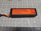 Spektrum SMART 1400mAh 2S 7.4V Smart G2 30C LiPo IC2 Connector w/ Charger — photo 4