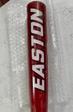 Easton Magnum Baseball Bat MDL LK2 30" 22oz Red 2 1/4" Barrel