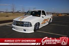 2000 Chevrolet S Truck