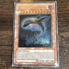 Earthbound Immortal Chacu Challhua - ANPR-EN017 - Ultimate Rare - Unlimited